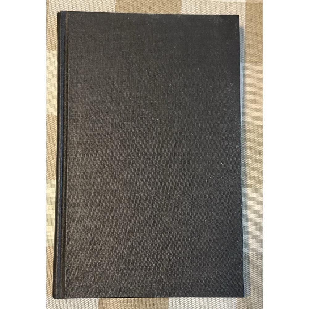 Vintage Devil's Tramping Ground~ by John Harden UNC Press‎ HC